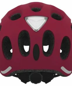 Casque Abus Youn-I Ace Rouge Cerise -Vélos Soldes 2023 casque abus youn i ace rouge cerise 2