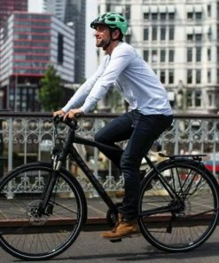 Casque Abus Youn-I Ace Rouge Cerise -Vélos Soldes 2023 casque abus youn i ace rouge cerise 3