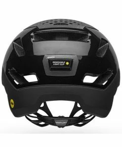 Casque Bell Annex MIPS Noir Mat 7 Casque Bell Annex MIPS Noir Mat -Vélos Soldes 2023 casque bell annex mips noir 2