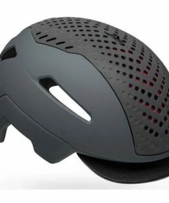 Casque Bell Annex MIPS Plomb Mat