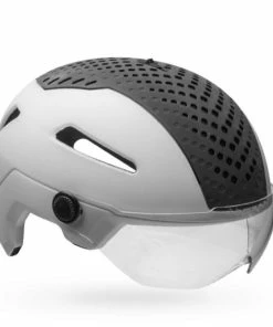 Casque Bell Annex Shield MIPS - Blanc