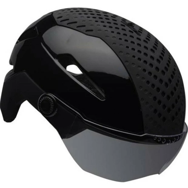 Casque Bell Annex Shield MIPS Noir Mat 3 Casque Bell Annex Shield MIPS Noir Mat
