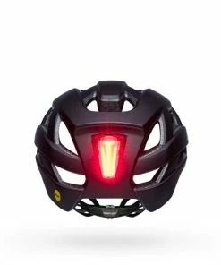Casque Bell Falcon XR Led MIPS - Noir Mat 11 Casque Bell Falcon XR Led MIPS - Noir Mat -Vélos Soldes 2023 casque bell falcon xr led mips noir mat 4