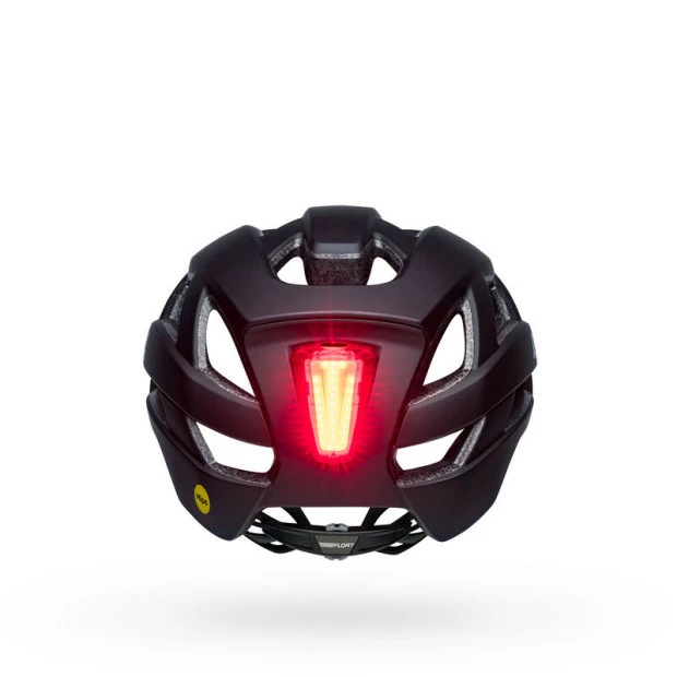 Casque Bell Falcon XR Led MIPS - Noir Mat 7 Casque Bell Falcon XR Led MIPS - Noir Mat - Image 5