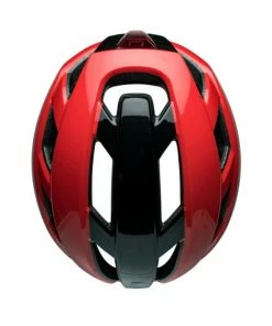 Casque Bell Falcon XR Led MIPS - Rouge Brillant/Noir 9 Casque Bell Falcon XR Led MIPS - Rouge Brillant/Noir -Vélos Soldes 2023 casque bell falcon xr led mips rouge brillantnoir 2