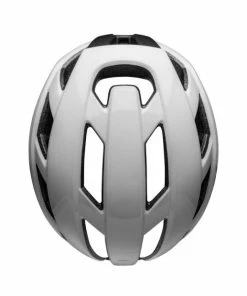 Casque Bell Falcon XR MIPS - Noir Blanc Brillant/Mat -Vélos Soldes 2023 casque bell falcon xr mips noir blanc brillantmat 2