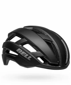 Casque Bell Falcon XR MIPS - Noir Mat -Vélos Soldes 2023 casque bell falcon xr mips noir mat 3