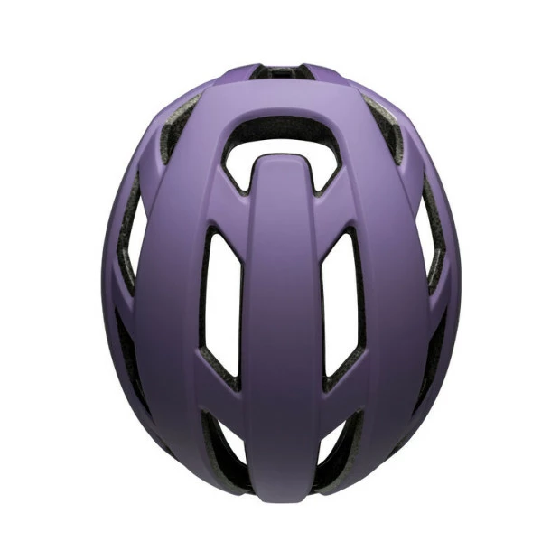 Casque Bell Falcon XR MIPS - Violet Brillant/Mat 4 Casque Bell Falcon XR MIPS - Violet Brillant/Mat - Image 2