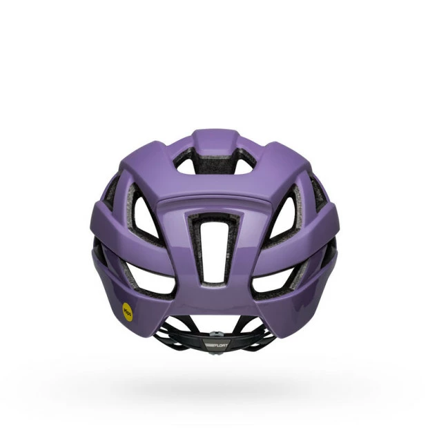 Casque Bell Falcon XR MIPS - Violet Brillant/Mat 5 Casque Bell Falcon XR MIPS - Violet Brillant/Mat - Image 3