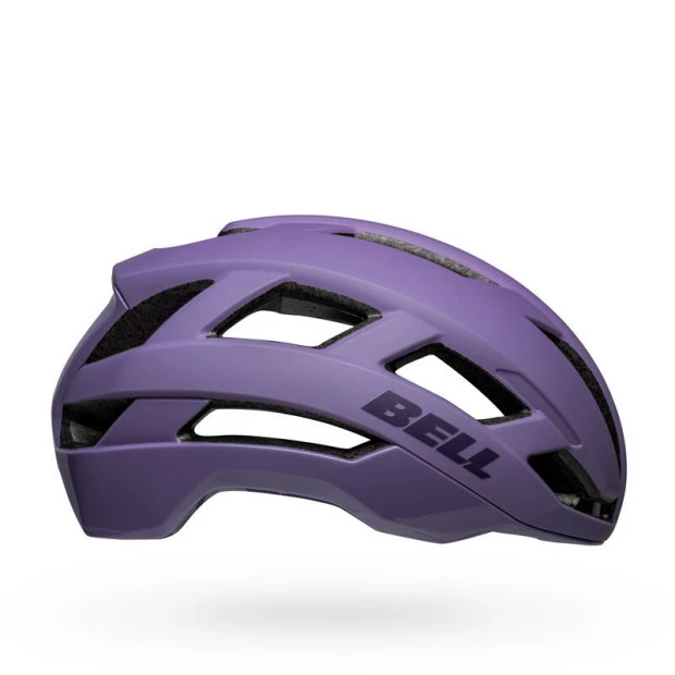 Casque Bell Falcon XR MIPS - Violet Brillant/Mat 7 Casque Bell Falcon XR MIPS - Violet Brillant/Mat - Image 5