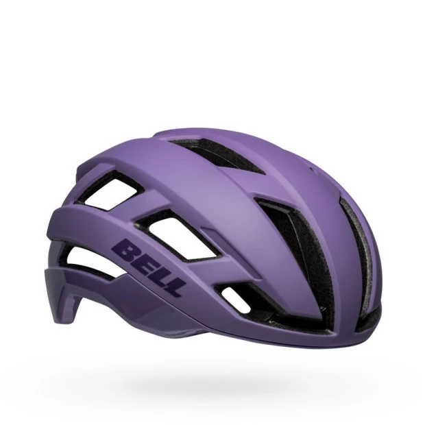 Casque Bell Falcon XR MIPS - Violet Brillant/Mat 3 Casque Bell Falcon XR MIPS - Violet Brillant/Mat