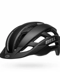 Casque Bell Falcon XRV Led MIPS - Noir Mat -Vélos Soldes 2023 casque bell falcon xrv led mips noir mat 2