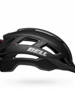 Casque Bell Falcon XRV Led MIPS - Noir Mat -Vélos Soldes 2023 casque bell falcon xrv led mips noir mat 4