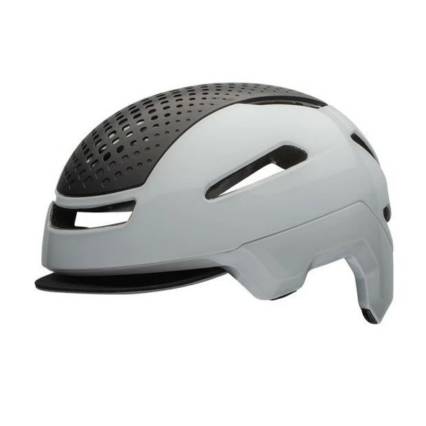 Casque Bell Hub - Blanc 4 Casque Bell Hub - Blanc - Image 2