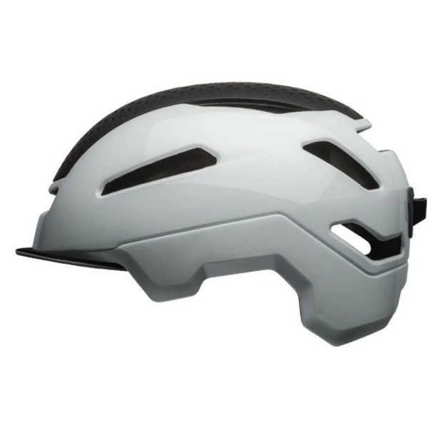 Casque Bell Hub - Blanc 3 Casque Bell Hub - Blanc