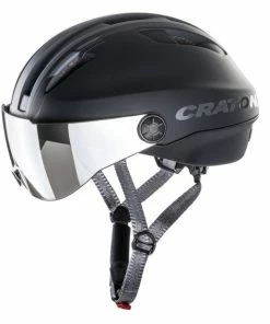 Vélos Soldes 2023 23 Casque Cratoni Evo (VAE)