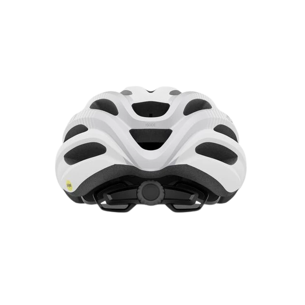 Casque Route Giro Isode MIPS Blanc Mat 5 Casque Route Giro Isode MIPS Blanc Mat – Image 3