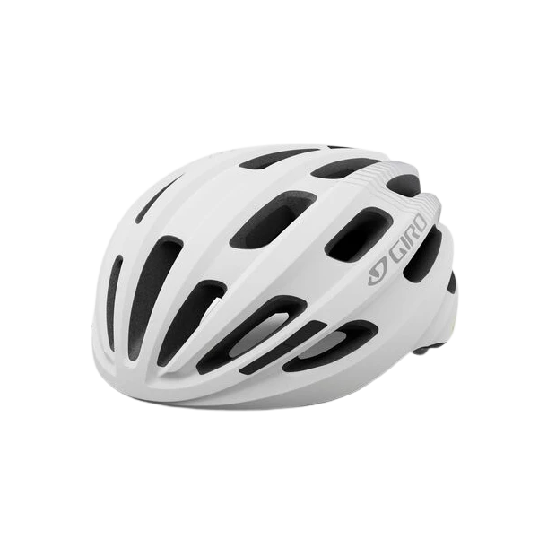 Casque Route Giro Isode MIPS Blanc Mat 3 Casque Route Giro Isode MIPS Blanc Mat