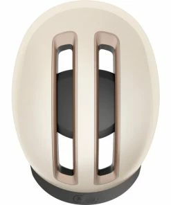 Casque Ville Abus Hud-Y Champagne-Or 9 Casque Ville Abus Hud-Y Champagne-Or -Vélos Soldes 2023 casque ville abus hud y champagne or 3