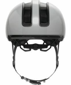 Casque Ville Abus Hud-Y Gris Race -Vélos Soldes 2023 casque ville abus hud y gris race 3