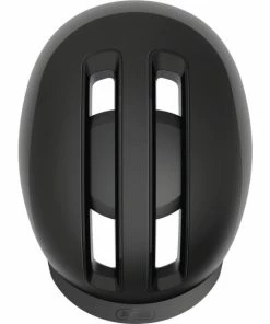 Casque Ville Abus Hud-Y Noir Velvet 9 Casque Ville Abus Hud-Y Noir Velvet -Vélos Soldes 2023 casque ville abus hud y noir velvet 3