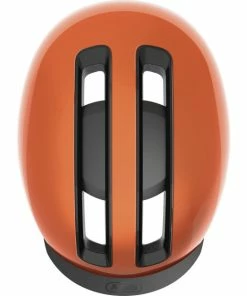 Casque Ville Abus Hud-Y Orange 8 Casque Ville Abus Hud-Y Orange -Vélos Soldes 2023 casque ville abus hud y orange 2