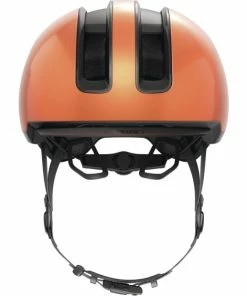 Casque Ville Abus Hud-Y Orange 9 Casque Ville Abus Hud-Y Orange -Vélos Soldes 2023 casque ville abus hud y orange 3