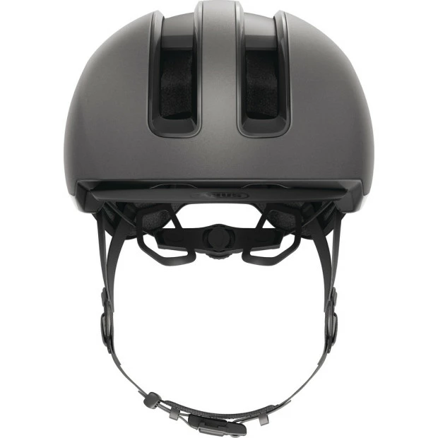 Casque Ville Abus Hud-Y Titane 5 Casque Ville Abus Hud-Y Titane - Image 3