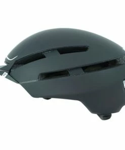 Casque Ville Cratoni C-Loom Noir / Blanc