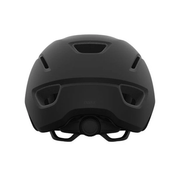Casque Ville Giro Caden II Noir Mat 5 Casque Ville Giro Caden II Noir Mat – Image 3