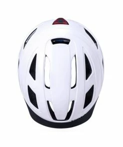 Casque Ville/Trekking Kali Cruz Blanc -Vélos Soldes 2023 casque ville trekking kali cruz blanc 1