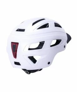 Casque Ville/Trekking Kali Cruz Blanc -Vélos Soldes 2023 casque ville trekking kali cruz blanc 2