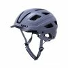 Casque Ville/Trekking Kali Cruz Gris -Vélos Soldes 2023 casque ville trekking kali cruz gris