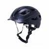 Casque Ville/Trekking Kali Cruz Noir 1 Casque Ville/Trekking Kali Cruz Noir -Vélos Soldes 2023 casque ville trekking kali cruz noir