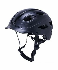 Casque Ville/Trekking Kali Cruz Noir