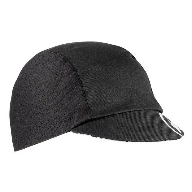 Casquette Assos GT Noir 4 Casquette Assos GT Noir – Image 2