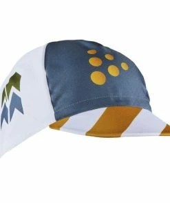 Casquette Craft Spécialiste - Shore/Golden