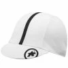 Casquette Eté Assos Blanc