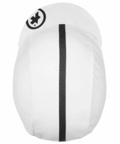 Casquette Eté Assos Blanc -Vélos Soldes 2023 casquette ete assos blanc 2