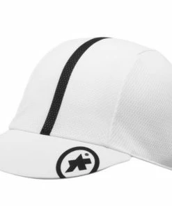 Casquette Eté Assos Blanc