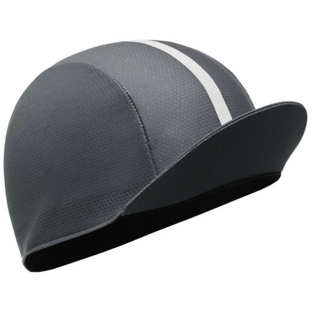 Casquette Eté Assos Gris 4 Casquette Eté Assos Gris - Image 2