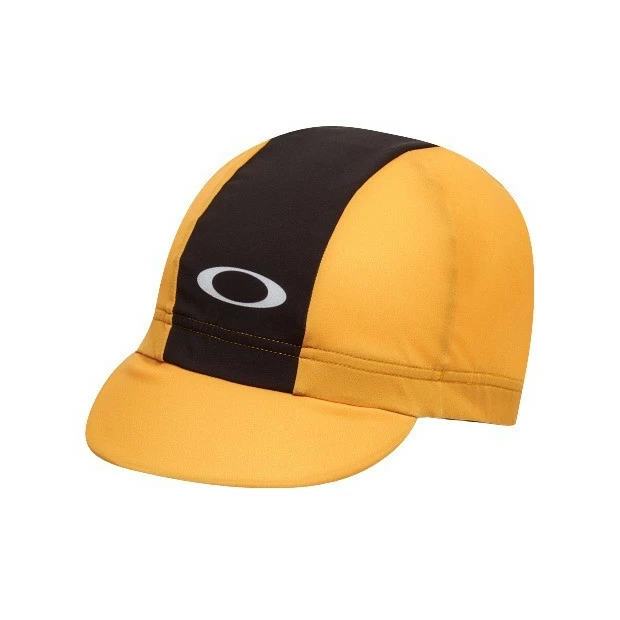 Casquette Oakley 2.0 Jaune/Noir 3 Casquette Oakley 2.0 Jaune/Noir