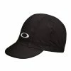 Casquette Oakley 2.0 Noir -Vélos Soldes 2023 casquette oakley 20 noir