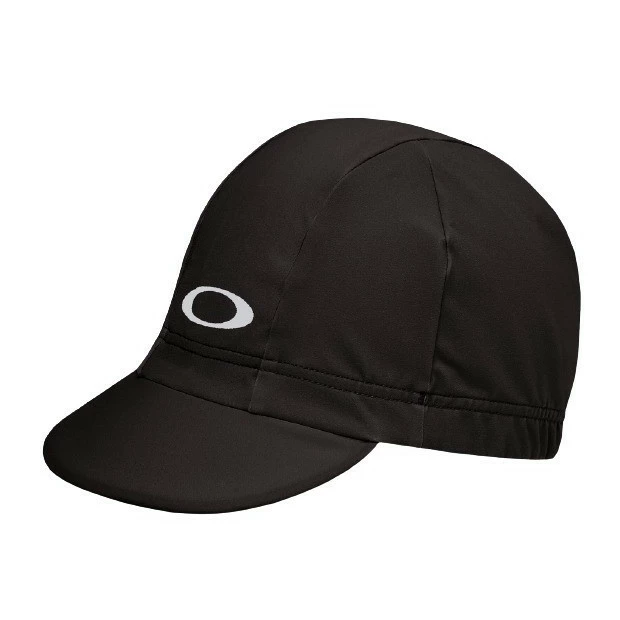 Casquette Oakley 2.0 Noir 3 Casquette Oakley 2.0 Noir