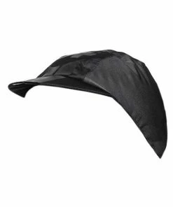 Casquette Pluie Assos RainCap S7 - Noir