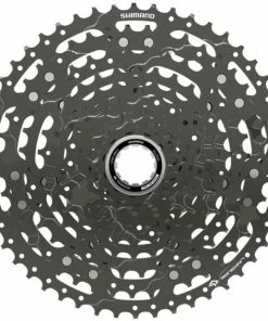 Cassette VAE Shimano Linkglide CS-LG400-10 - 10 Vitesses (11-43 Dents)