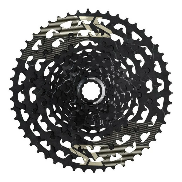 Cassette VAE Shimano Linkglide CS-LG700-11 - 11 Vitesses (11-50 Dents) 4 Cassette VAE Shimano Linkglide CS-LG700-11 - 11 Vitesses (11-50 Dents) - Image 2