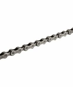 Chaîne EBike Shimano CN-E6090 10 Vitesses 126 Maillons