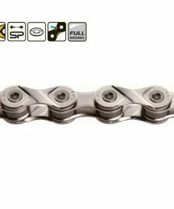 Chaîne KMC X8 3/32" 96 Maillons