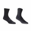 Chaussette Eté BBB HighFeet 2.0 Noir 160mm -Vélos Soldes 2023 chaussette ete bbb highfeet 20 noir 160mm